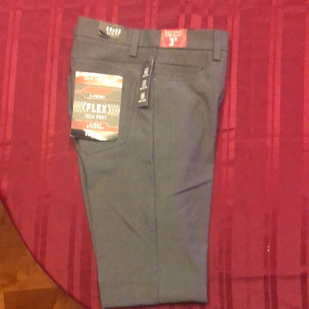 Dress pants